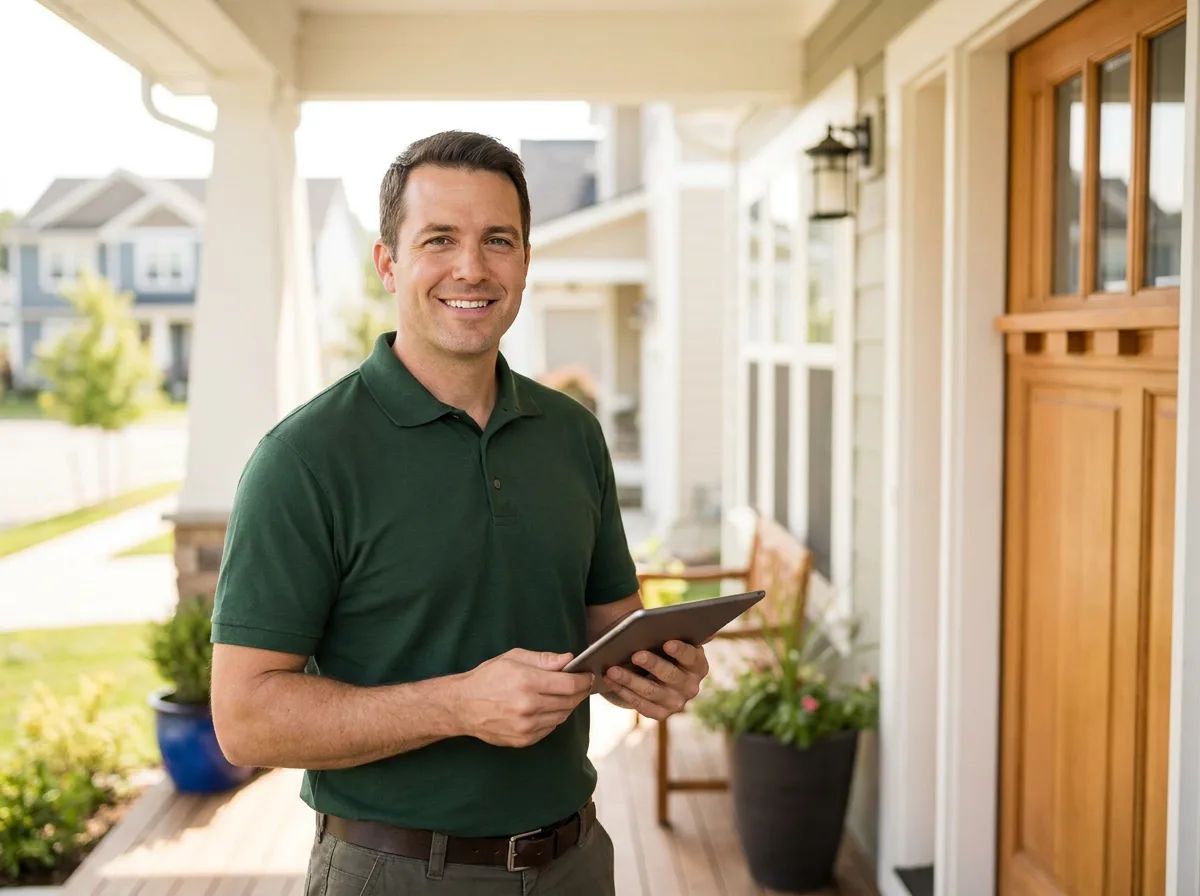 Pest control FAQs for Pollock, LA